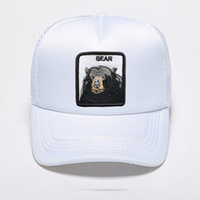 Load image into Gallery viewer, Brand New Animals Bear Caps