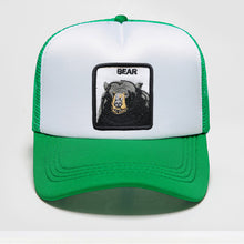 Load image into Gallery viewer, Brand New Animals Bear Caps