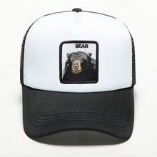 Load image into Gallery viewer, Brand New Animals Bear Caps