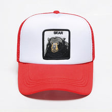Load image into Gallery viewer, Brand New Animals Bear Caps