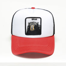 Load image into Gallery viewer, Brand New Animals Bear Caps