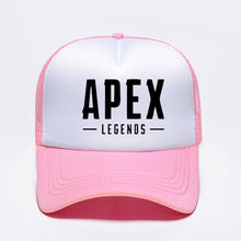 Load image into Gallery viewer, Apex Legends Baseball Caps