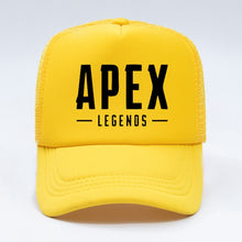 Load image into Gallery viewer, Apex Legends Baseball Caps