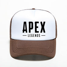 Load image into Gallery viewer, Apex Legends Baseball Caps