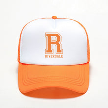 Load image into Gallery viewer, Fashion Color River Valley Town Baseball Caps