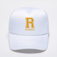 Load image into Gallery viewer, Fashion Color River Valley Town Baseball Caps