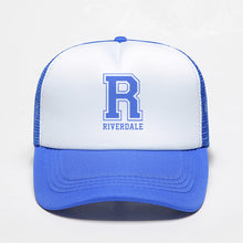 Load image into Gallery viewer, Fashion Color River Valley Town Baseball Caps