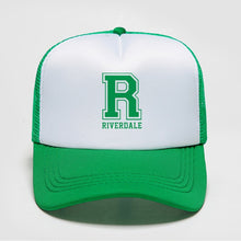 Load image into Gallery viewer, Fashion Color River Valley Town Baseball Caps