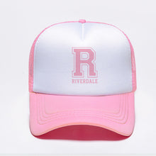 Load image into Gallery viewer, Fashion Color River Valley Town Baseball Caps