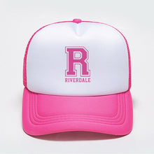 Load image into Gallery viewer, Fashion Color River Valley Town Baseball Caps