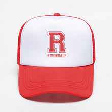 Load image into Gallery viewer, Fashion Color River Valley Town Baseball Caps