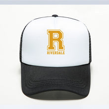 Load image into Gallery viewer, Fashion Color River Valley Town Baseball Caps