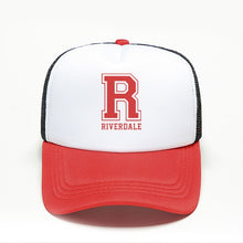 Load image into Gallery viewer, Fashion Color River Valley Town Baseball Caps