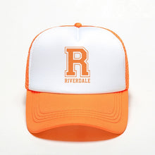 Load image into Gallery viewer, Fashion Color River Valley Town Baseball Caps