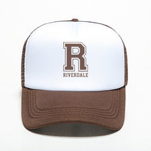 Load image into Gallery viewer, Fashion Color River Valley Town Baseball Caps