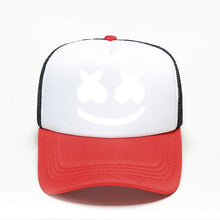 Load image into Gallery viewer, Printing Marshmello Baseball Caps