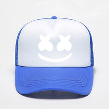 Load image into Gallery viewer, Printing Marshmello Baseball Caps