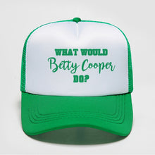 Load image into Gallery viewer, New Letters Printing BasebalL  Caps