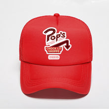 Load image into Gallery viewer, New Printing Pattern Baseball Caps