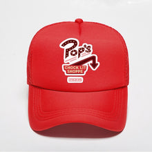 Load image into Gallery viewer, New Printing Pattern Baseball Caps