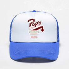 Load image into Gallery viewer, New Printing Pattern Baseball Caps
