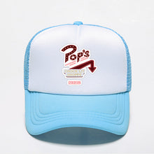 Load image into Gallery viewer, New Printing Pattern Baseball Caps