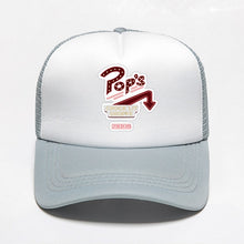 Load image into Gallery viewer, New Printing Pattern Baseball Caps