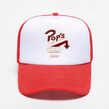 Load image into Gallery viewer, New Printing Pattern Baseball Caps