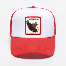 Load image into Gallery viewer, Animal Freedom Caps