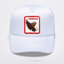 Load image into Gallery viewer, Animal Freedom Caps