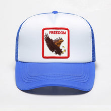 Load image into Gallery viewer, Animal Freedom Caps