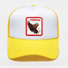 Load image into Gallery viewer, Animal Freedom Caps