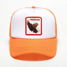Load image into Gallery viewer, Animal Freedom Caps