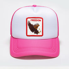Load image into Gallery viewer, Animal Freedom Caps