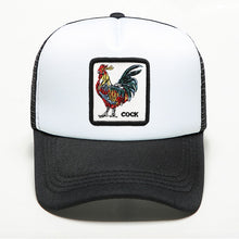 Load image into Gallery viewer, Cock Baseball Caps