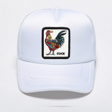 Load image into Gallery viewer, Cock Baseball Caps