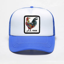 Load image into Gallery viewer, Cock Baseball Caps