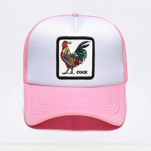 Load image into Gallery viewer, Cock Baseball Caps