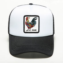 Load image into Gallery viewer, Cock Baseball Caps