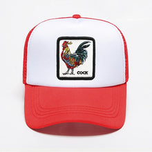 Load image into Gallery viewer, Cock Baseball Caps