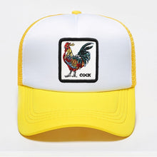 Load image into Gallery viewer, Cock Baseball Caps