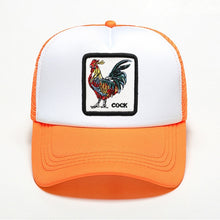 Load image into Gallery viewer, Cock Baseball Caps
