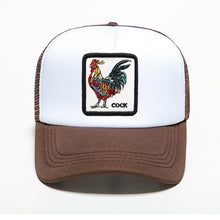 Load image into Gallery viewer, Cock Baseball Caps