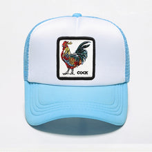 Load image into Gallery viewer, Cock Baseball Caps