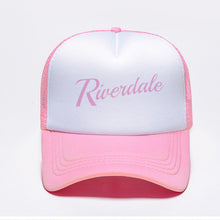 Load image into Gallery viewer, Riverdale Baseball Caps