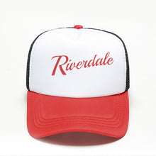 Load image into Gallery viewer, Riverdale Baseball Caps