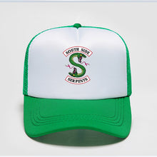 Load image into Gallery viewer, River Valley Town Baseball Caps