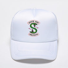 Load image into Gallery viewer, River Valley Town Baseball Caps