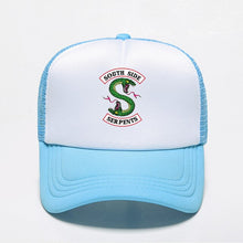 Load image into Gallery viewer, River Valley Town Baseball Caps