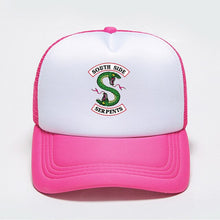 Load image into Gallery viewer, River Valley Town Baseball Caps